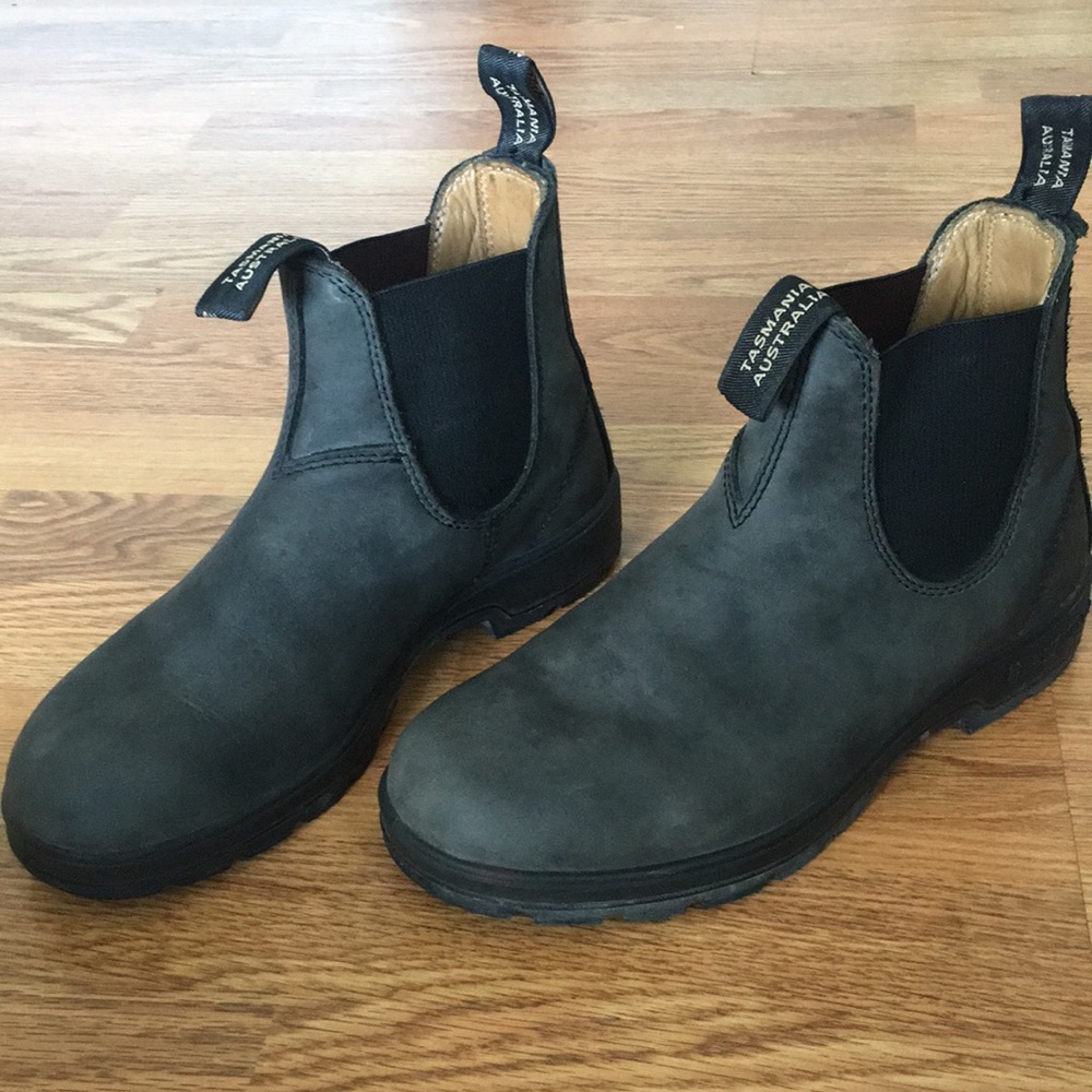 BLUNDSTONE 4.5